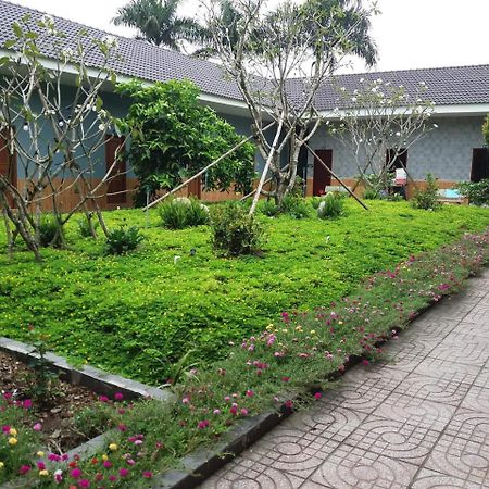 Thanh Thuy Ho Chi Minh City Exterior photo
