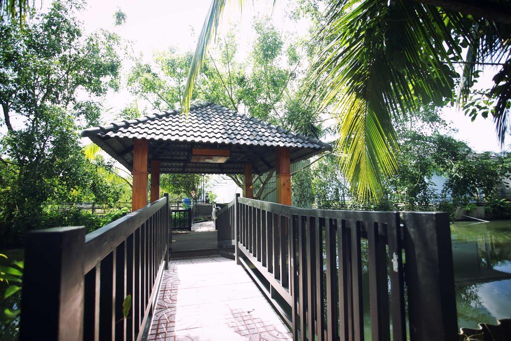 Thanh Thuy Ho Chi Minh City Exterior photo