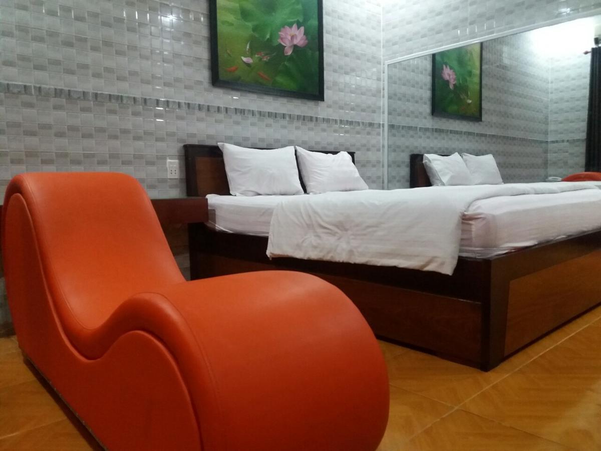 Thanh Thuy Ho Chi Minh City Exterior photo