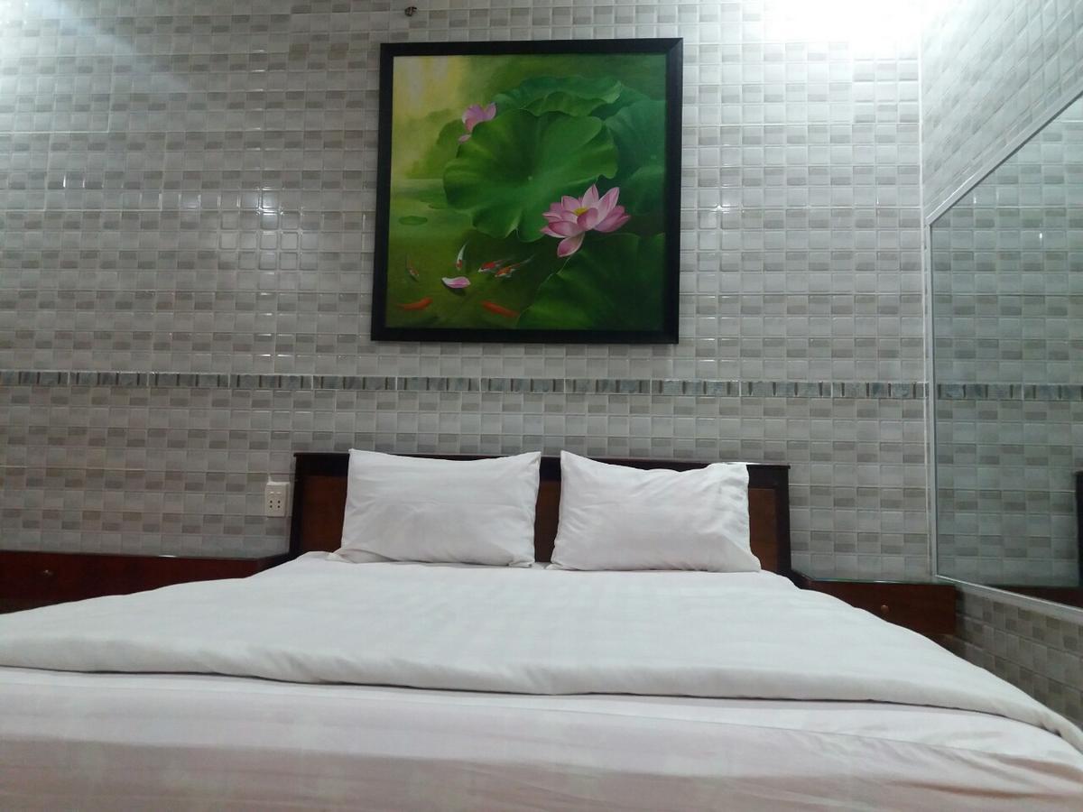 Thanh Thuy Ho Chi Minh City Exterior photo