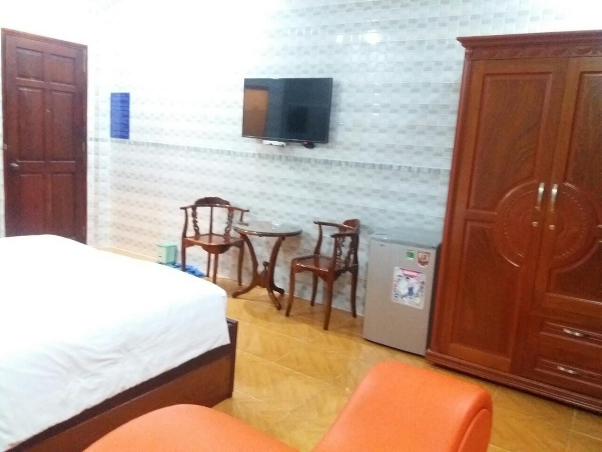 Thanh Thuy Ho Chi Minh City Exterior photo