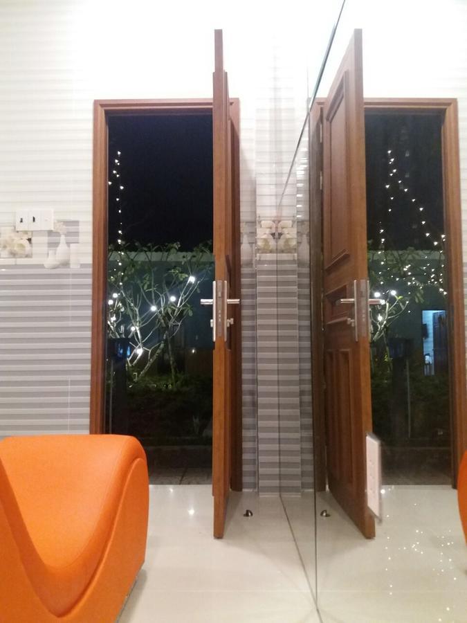 Thanh Thuy Ho Chi Minh City Exterior photo